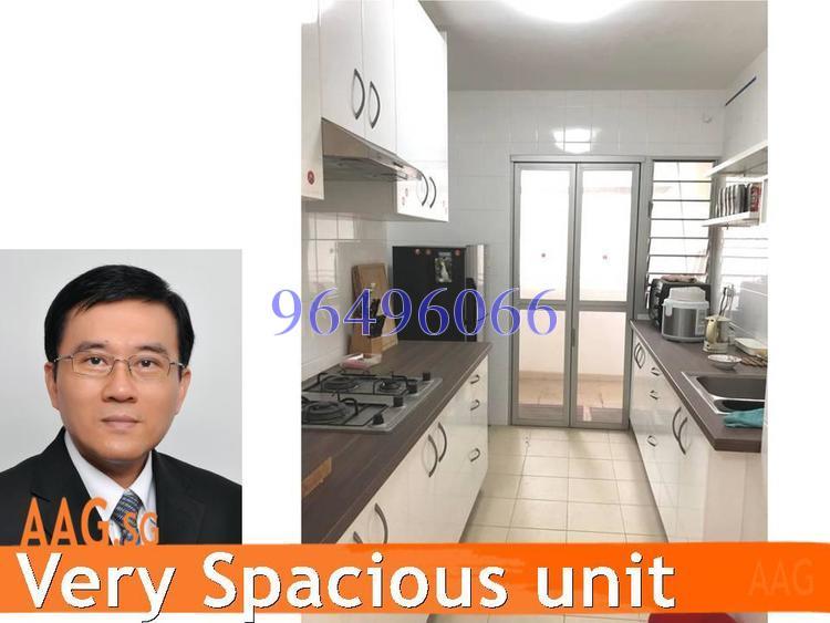 Ghim Moh Link thumbnail photo